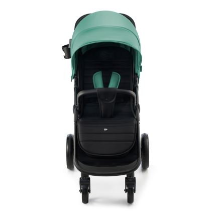 KINDERKRAFT - Wandelwagen RINE groen