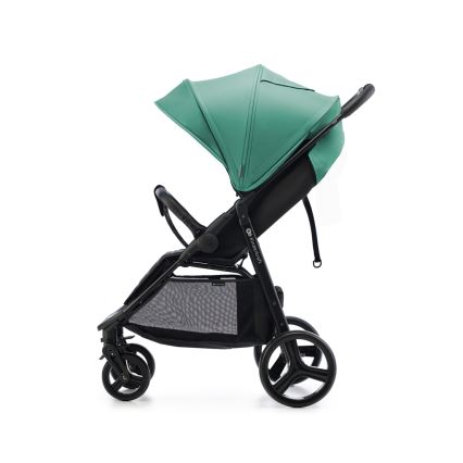 KINDERKRAFT - Wandelwagen RINE groen