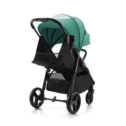 KINDERKRAFT - Wandelwagen RINE groen