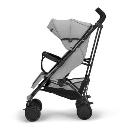 KINDERKRAFT - Wandelwagen SIESTA Ash grijs