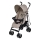 KINDERKRAFT - Wandelwagen TIK beige