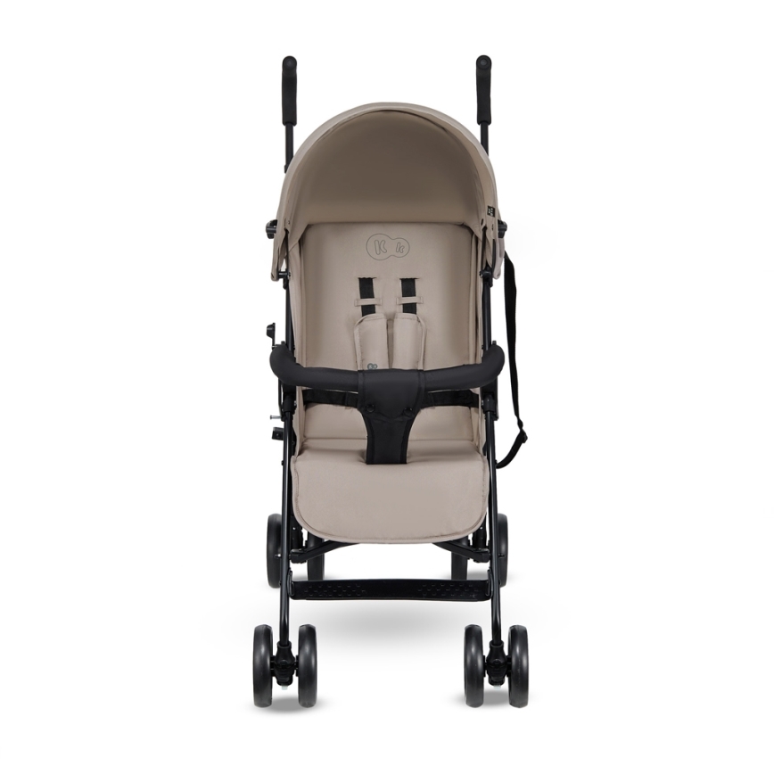 KINDERKRAFT - Wandelwagen TIK beige