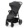 KINDERKRAFT - Wandelwagen TRIG 3 Graniet grijs