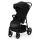 KINDERKRAFT - Wandelwagen TRIG 3 Onyx zwart