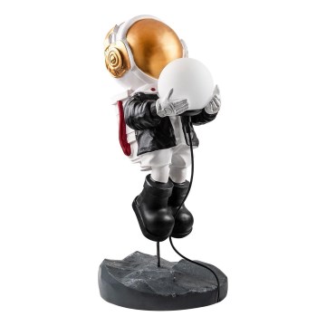 Kinderlamp ASTRONAUT 1xE14/40W/230V koper