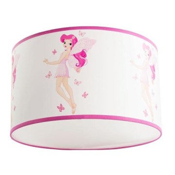 Kinderplafondlamp PRINCESS 1xE27/60W/230V