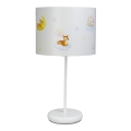 Kindertafel lamp SWEET DREAMS 1xE27/60W/230V