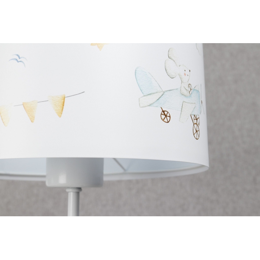 Kindertafel lamp SWEET DREAMS 1xE27/60W/230V