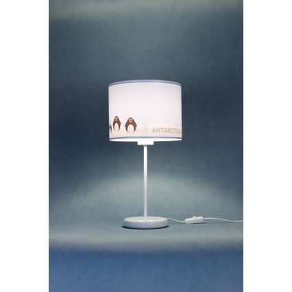 Kindertafel lamp SWEET DREAMS 1xE27/60W/230V