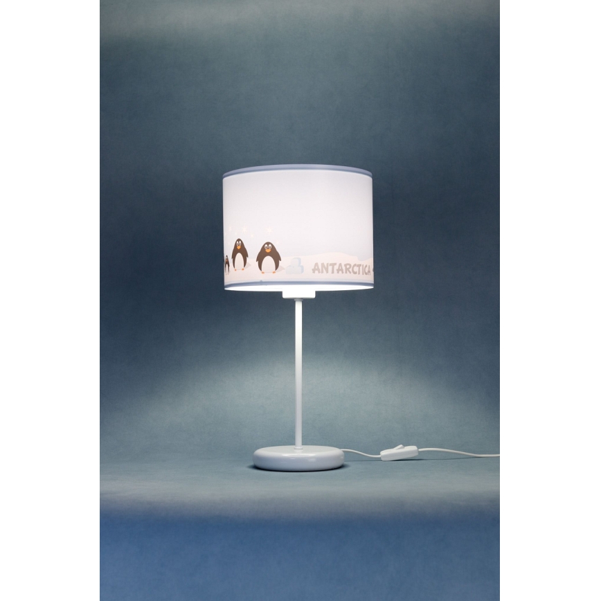 Kindertafel lamp SWEET DREAMS 1xE27/60W/230V