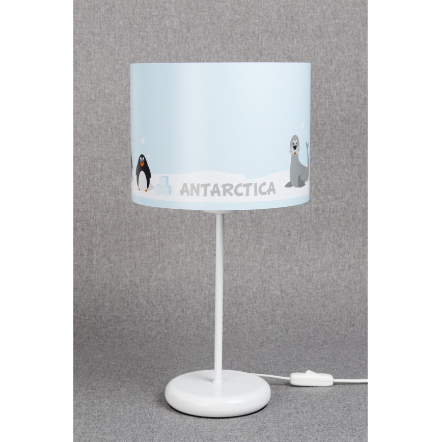 Kindertafel lamp SWEET DREAMS 1xE27/60W/230V