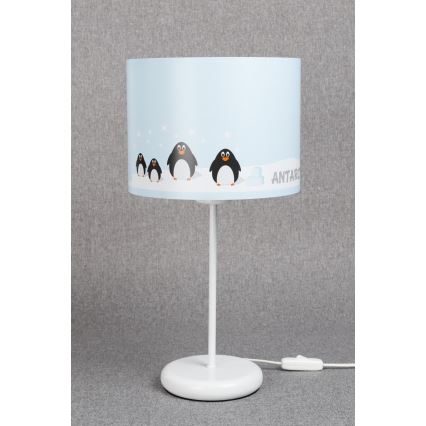 Kindertafel lamp SWEET DREAMS 1xE27/60W/230V