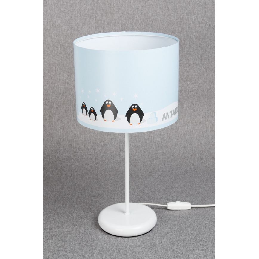 Kindertafel lamp SWEET DREAMS 1xE27/60W/230V