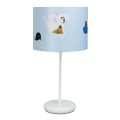 Kindertafel lamp SWEET DREAMS 1xE27/60W/230V