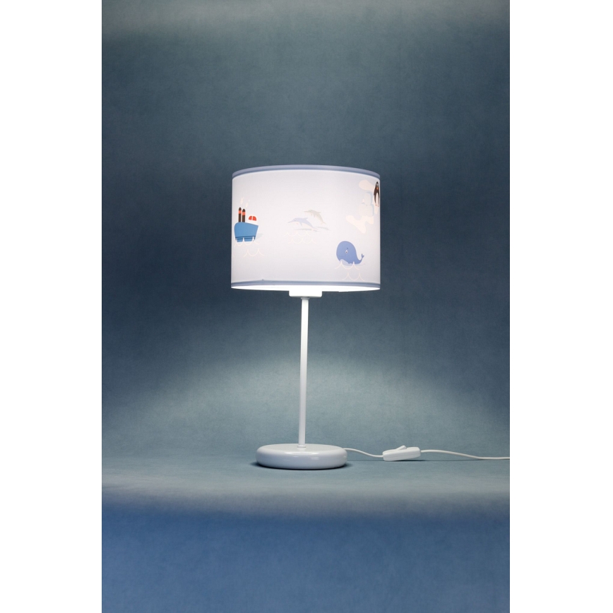 Kindertafel lamp SWEET DREAMS 1xE27/60W/230V