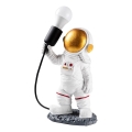 Kindlamp ASTRONAUT 1xE27/40W/230V koper/wit