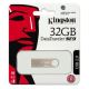 Kingston - Metalen USB stick DATATRAVELER SE9 32GB