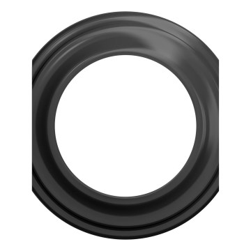 Kliklap - Retro middenframe antraciet