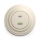 Kliklap - Retro USB-stopcontact A+C met afdekraam, beige