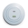 Kliklap - Retro USB-stopcontact A+C met afdekraam, blauw