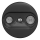 Kliklap - Vintage abonneecontactdoos TV+R (continuous) antraciet