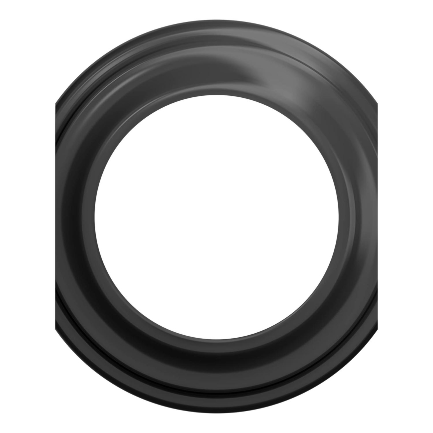 Kliklap - Vintage Frame Centraal antraciet