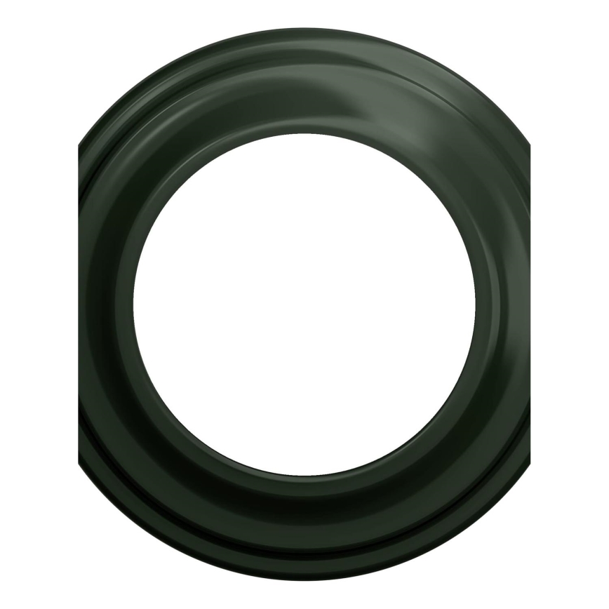 Kliklap - Vintage Frame Centraal groen