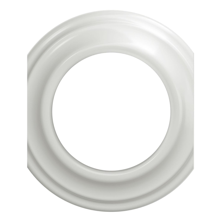 Kliklap - Vintage Frame Centraal wit