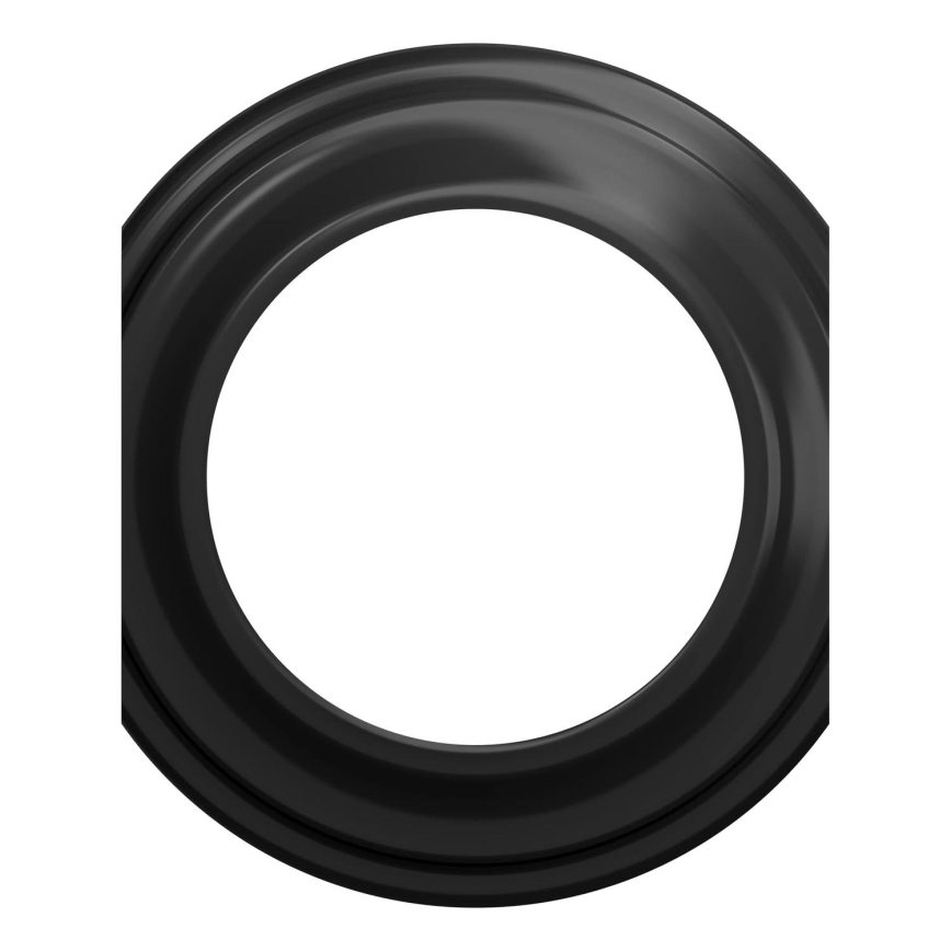 Kliklap - Vintage Frame Centraal zwart