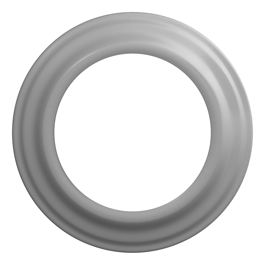 Kliklap - Vintage Frame eenvoudig grijs