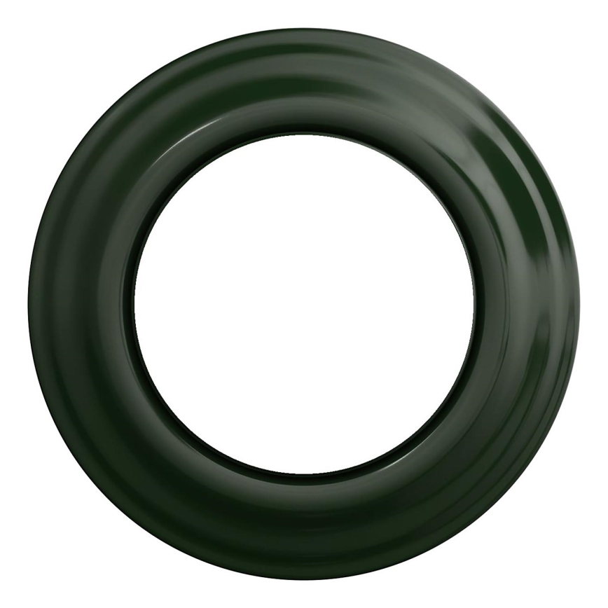 Kliklap - Vintage Frame eenvoudig groen
