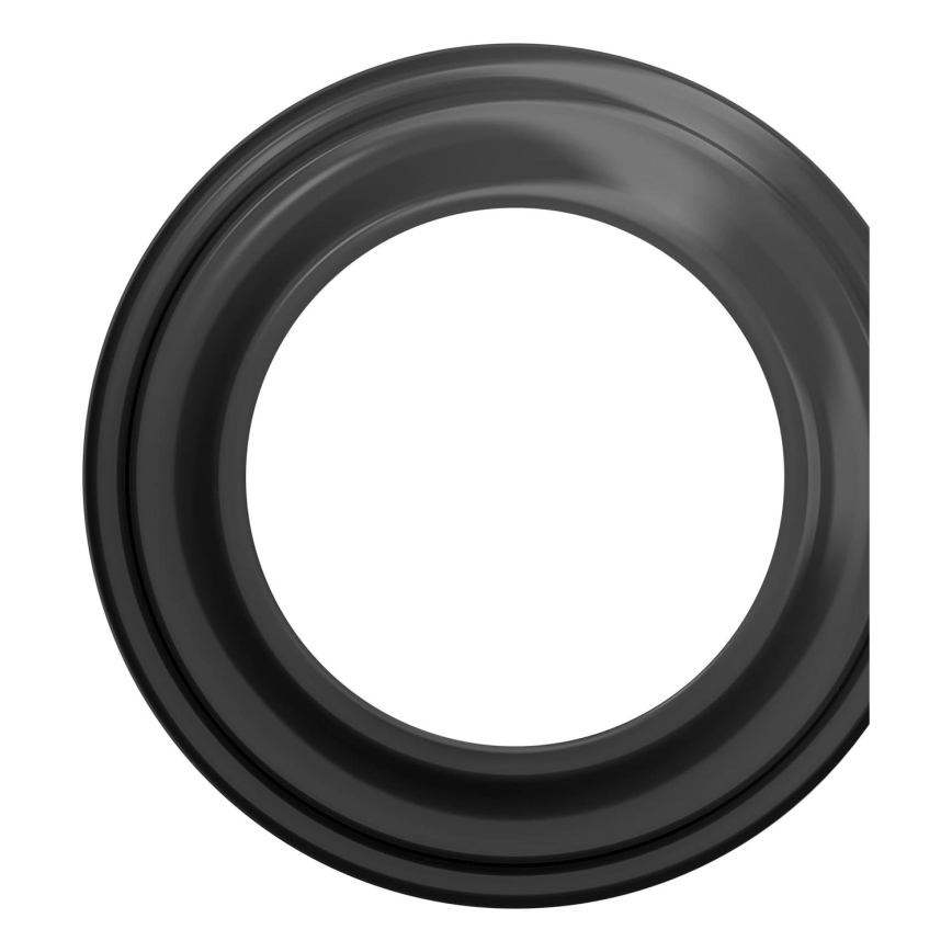 Kliklap - Vintage Frame zijde antraciet