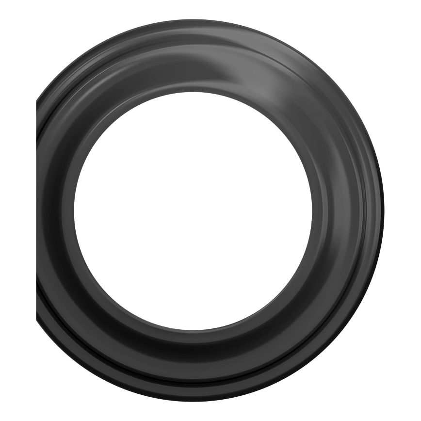 Kliklap - Vintage Frame zijde antraciet