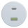 Kliklap - Vintage USB-aansluiting A+C blauw