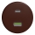 Kliklap - Vintage USB-aansluiting A+C bruin