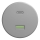 Kliklap - Vintage USB-aansluiting A+C grijs