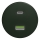 Kliklap - Vintage USB-aansluiting A+C groen