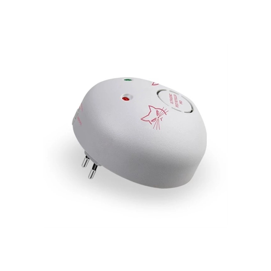 Knaagdier verjager 0,6W/230V