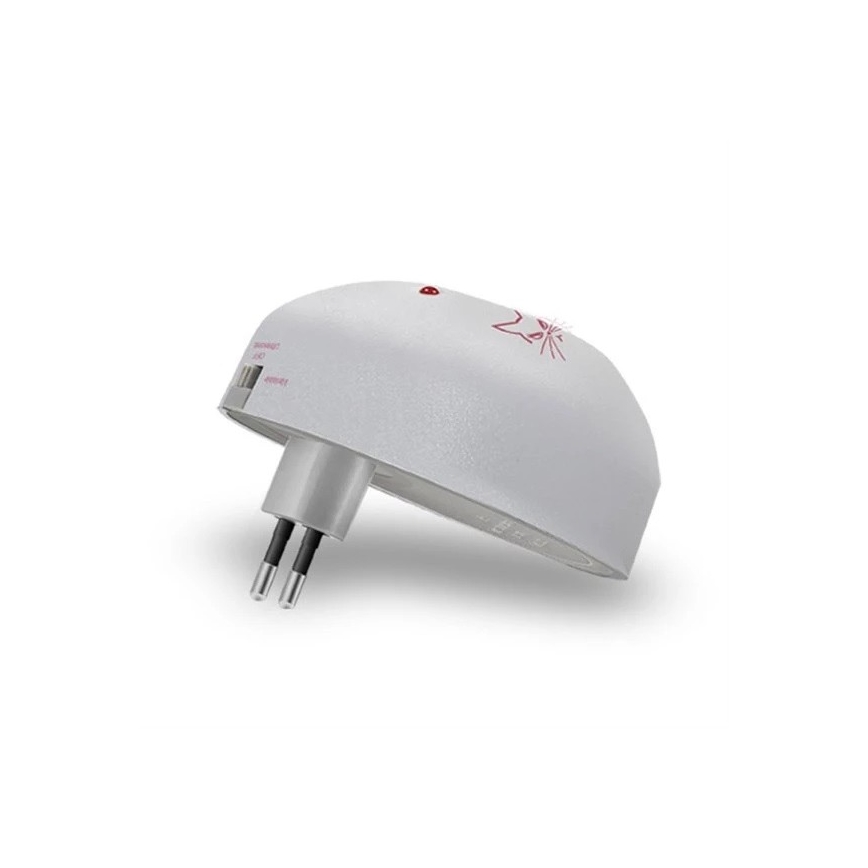 Knaagdier verjager 0,6W/230V