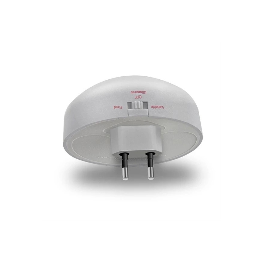 Knaagdier verjager 0,6W/230V
