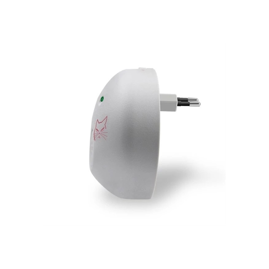 Knaagdier verjager 0,6W/230V