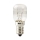 Koelkast Lamp T25 E14/25W/230V 3000K