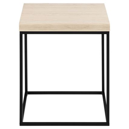 Koffie Tafel CAMILO beige