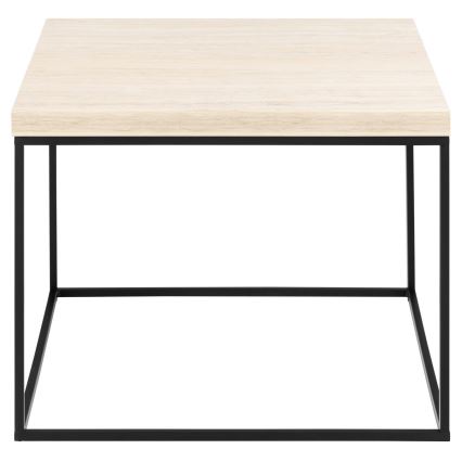 Koffie Tafel CAMILO beige