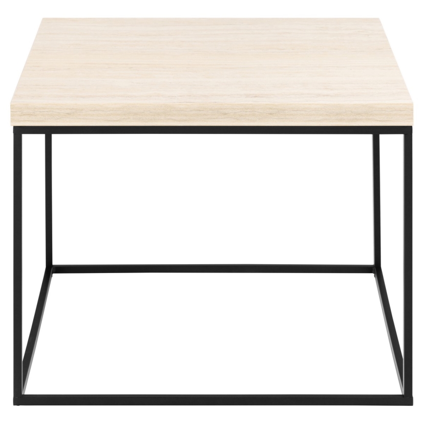 Koffie Tafel CAMILO beige