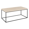 Koffie Tafel CAMILO beige