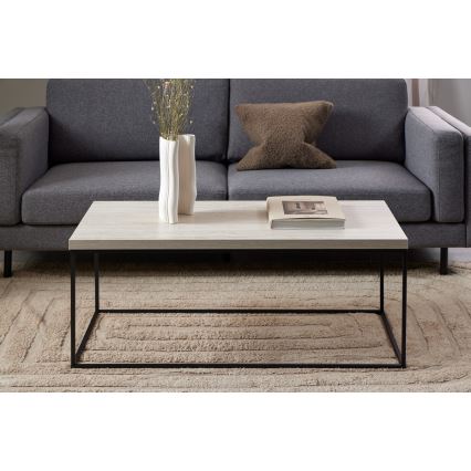 Koffie Tafel CAMILO beige