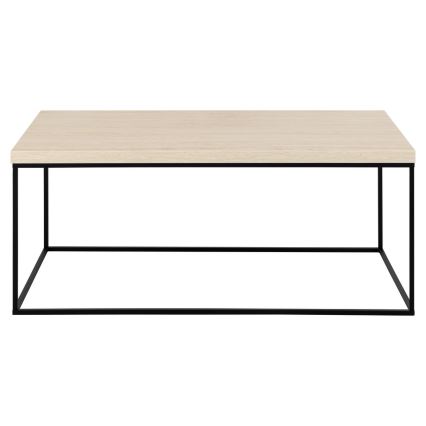Koffie Tafel CAMILO beige