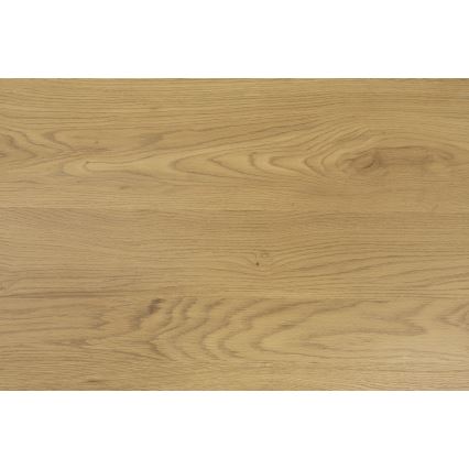 Koffie Tafel CORA eiken/zwart