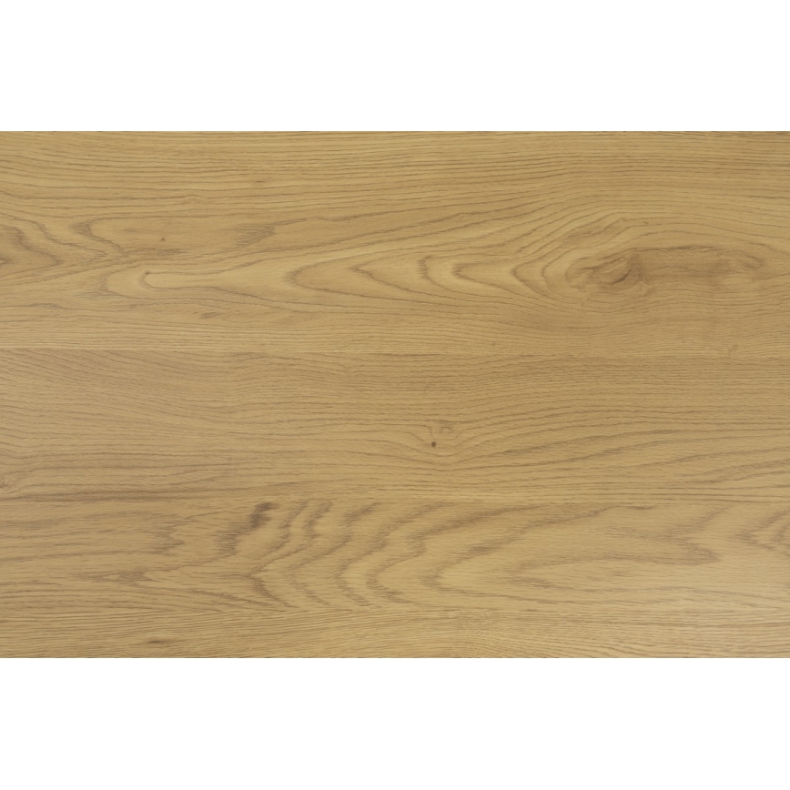 Koffie Tafel CORA eiken/zwart